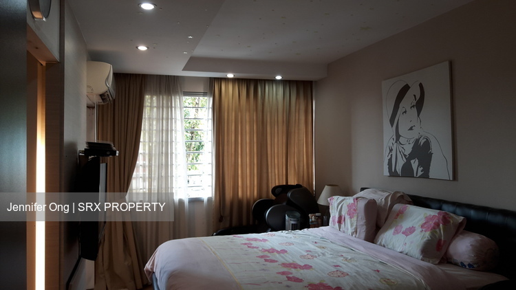Blk 4 Toh Yi Drive (Bukit Timah), HDB 5 Rooms #166825572
